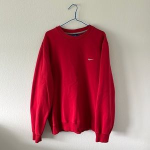 Nike Crewneck